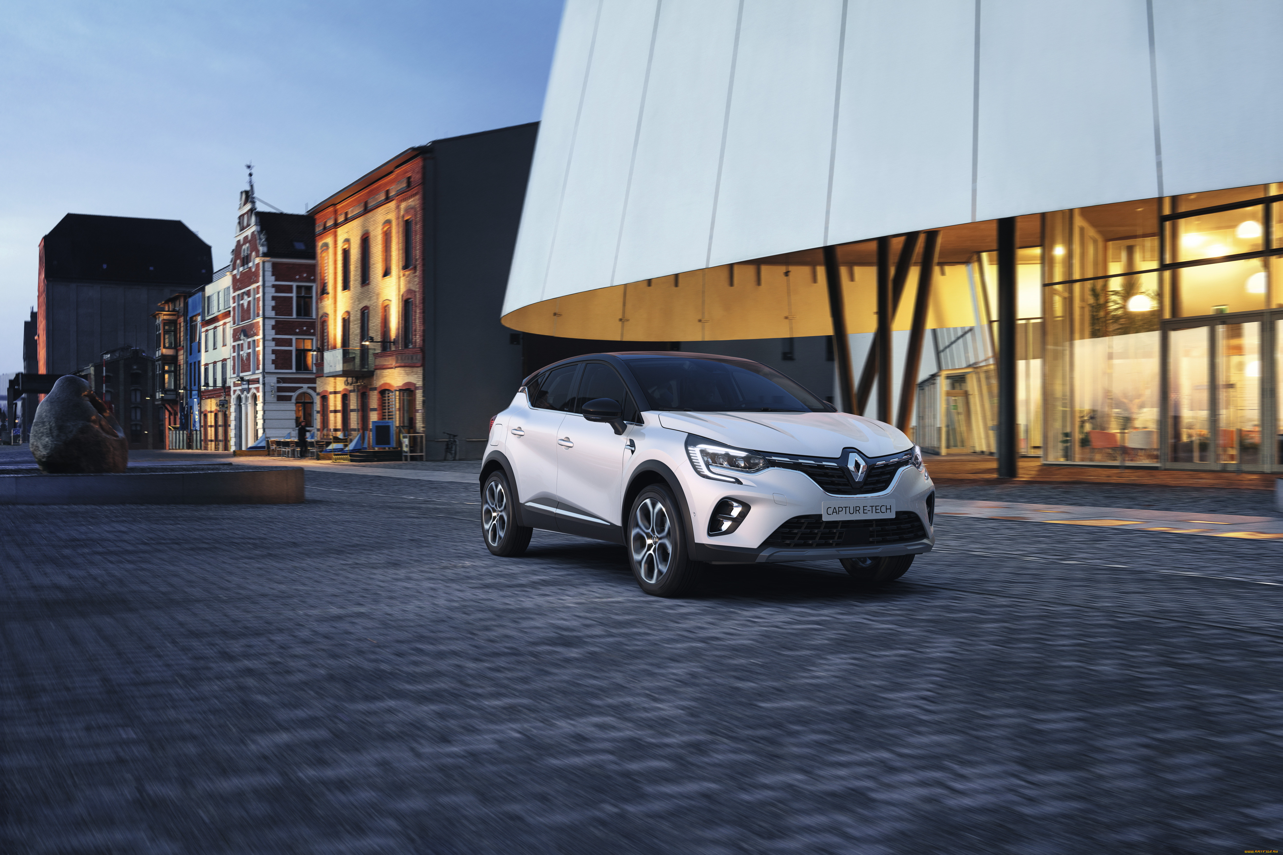 , renault